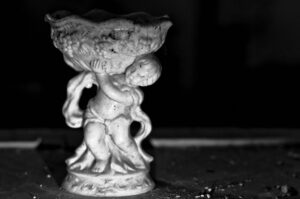 Cherub's Basket