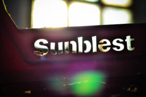 Sun Blessed Sunblest