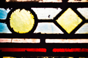 Stained Glass