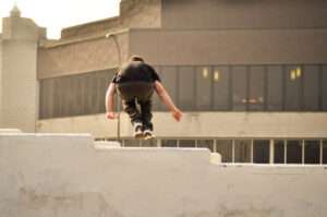 Cat Pass - Will Doyle