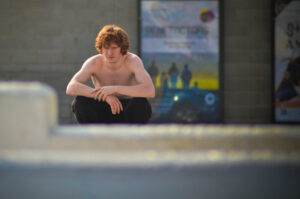 Contemplation