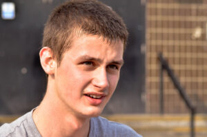 Matteusz