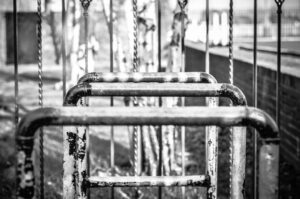 Bike Rails