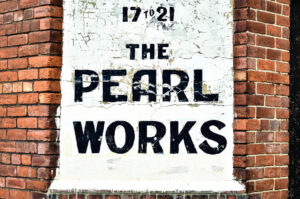 The Pearl Works