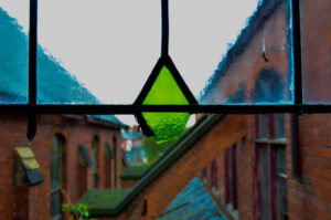 Stained Remains