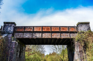 Rusty Bridge