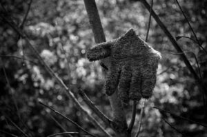 "Need a hand?"