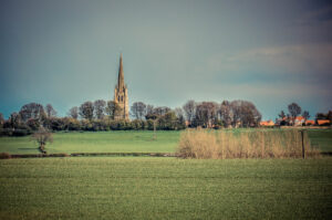 Laughton en le Morthen