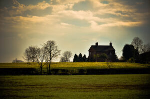Farmhouse