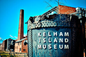 Kelham Island Museum