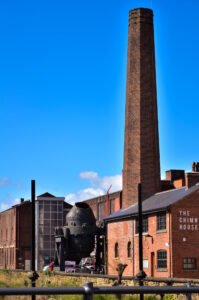 Kelham Island, Sheffield