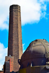 Kelham Island, Sheffield