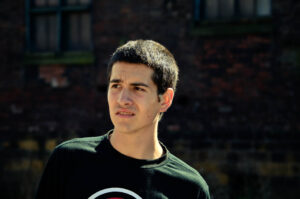 Ali Saricicek
