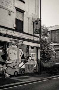 The Matilda Tavern Matilda Street, Sheffield Flickr | Facebook