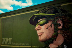 Green Power Sylvester Street, Sheffield Flickr | Facebook