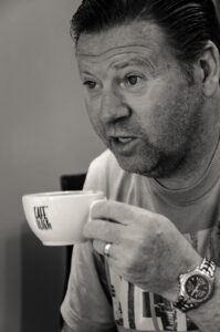 Chris Waddle Born 14th of December 1960 in Felling, Tyne and Wear. Chris is a former footballer from England. During hi…