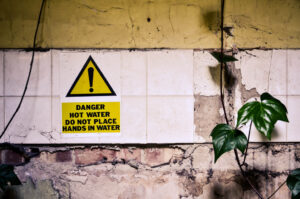 what water? St. Vincents Church, Solly Street, Sheffield Flickr | Facebook