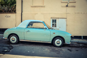 classic. Kenyon Street, Sheffield Flickr | Facebook