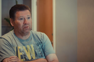 Jon McClure Chris Waddle Jon McClure & Chris Waddle Jon McClure Jon McClure & Chris Waddle Chris Waddle Jon McClure Jon…