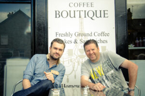 Jon McClure Chris Waddle Jon McClure & Chris Waddle Jon McClure Jon McClure & Chris Waddle Chris Waddle Jon McClure Jon…