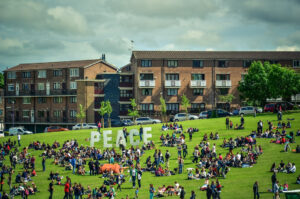 Peace in the Park 2012 Peace in the Park 2012 Peace in the Park 2012 Peace in the Park 2012 Peace in the Park 2012 Peac…
