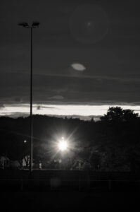 The Spotlight View on Flickr | View on Facebook