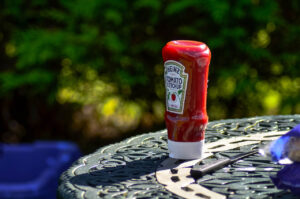 Heinz Tomato Ketchup View on Flickr | View on Tumblr