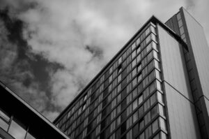 St. Paul's Tower, Sheffield