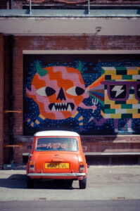 Evil Mini