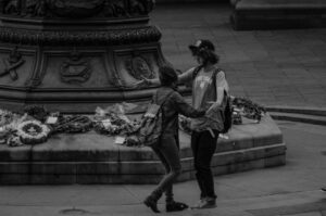 The Meeting Place