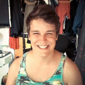 Why I try not to smile in photos... (Taken with Instagram)