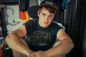 I own far too much Star Wars Merchandise. :') Song of the Day: Private Eye - Alkaline Trio