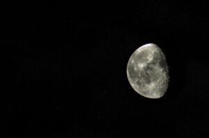 The Moon and the Stars Be sure to view this one Large to see all it's glory. ;)
