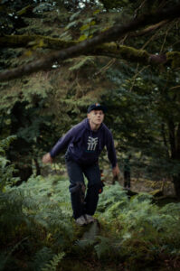 Branch Swing