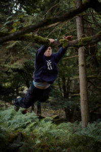 Branch Swing