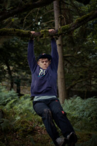 Branch Swing