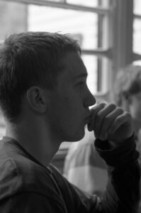 Paying Attention