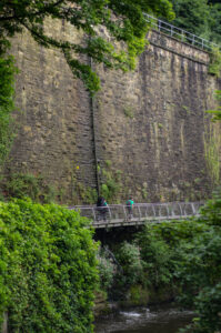 Torrs Millennium Walkway, New Mills Torrs Millennium Walkway, New Mills Torrs Millennium Walkway, New Mills Torrs Mille…