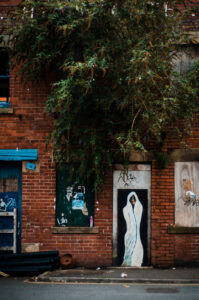 Ghosts and Growth