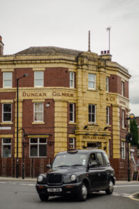 The Rutland Arms The Rutland Arms The Rutland Arms Brown Street, Sheffield