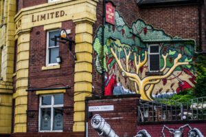 The Rutland Arms The Rutland Arms The Rutland Arms Brown Street, Sheffield