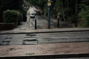 Damp Sheffield