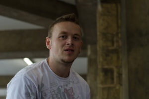 Tom Cottam