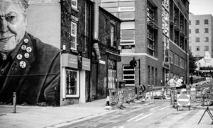 Charles Street, Sheffield