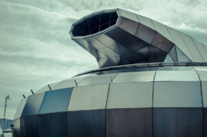 One of the Hubs Sheffield Hallam University Student Union