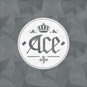 Further Development of Ace Branding