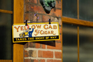 Sharrow Vale Market - 7th October ‘12