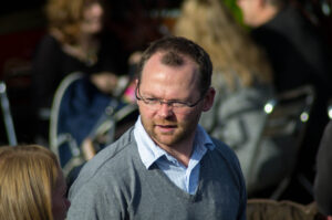 Sharrow Vale Market - 7th October ‘12