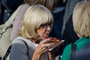 Sharrow Vale Market - 7th October ‘12