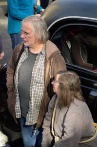 Sharrow Vale Market - 7th October ‘12